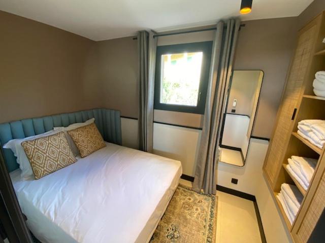 Le Mazet des maisons du golf - Haus mit 2 Schlafzimmern - 10