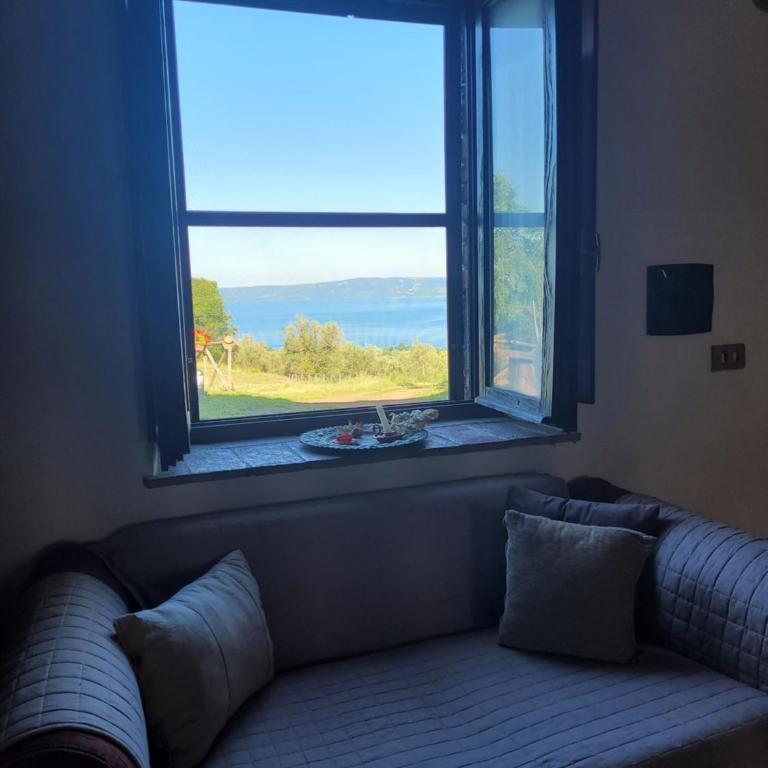 Meridiano 12 - Casa con 2 Camere da Letto - 12