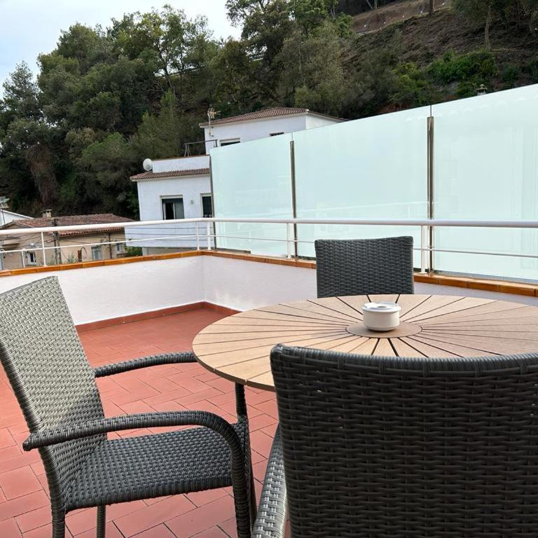 Private Apartments Cala Canyelles - Apartamento con vistas a las montañas - 16