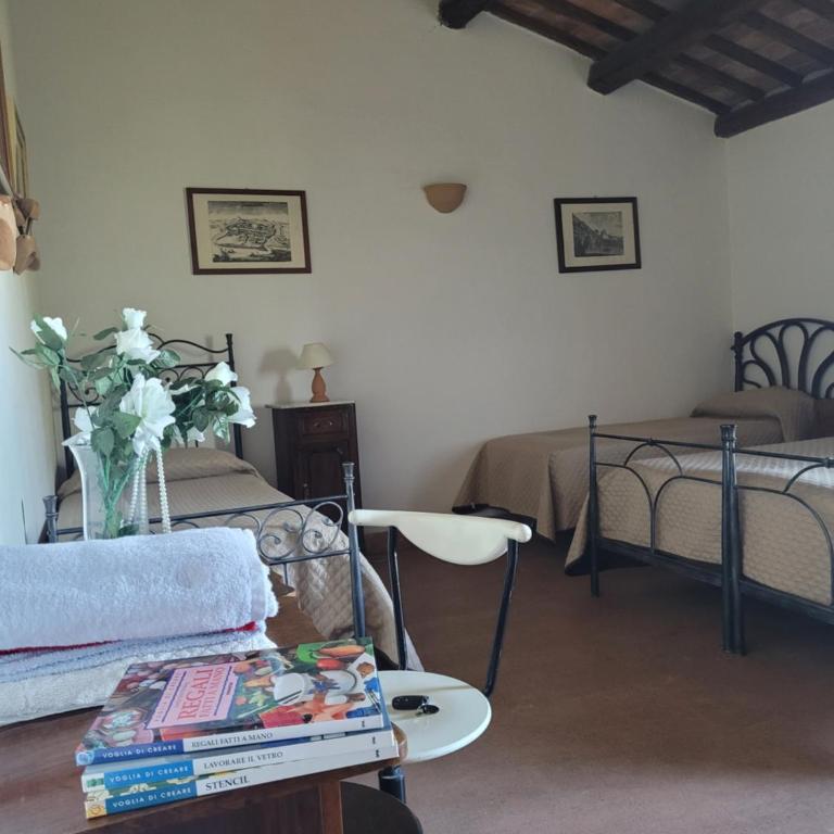 Meridiano 12 - Casa con 2 Camere da Letto - 11