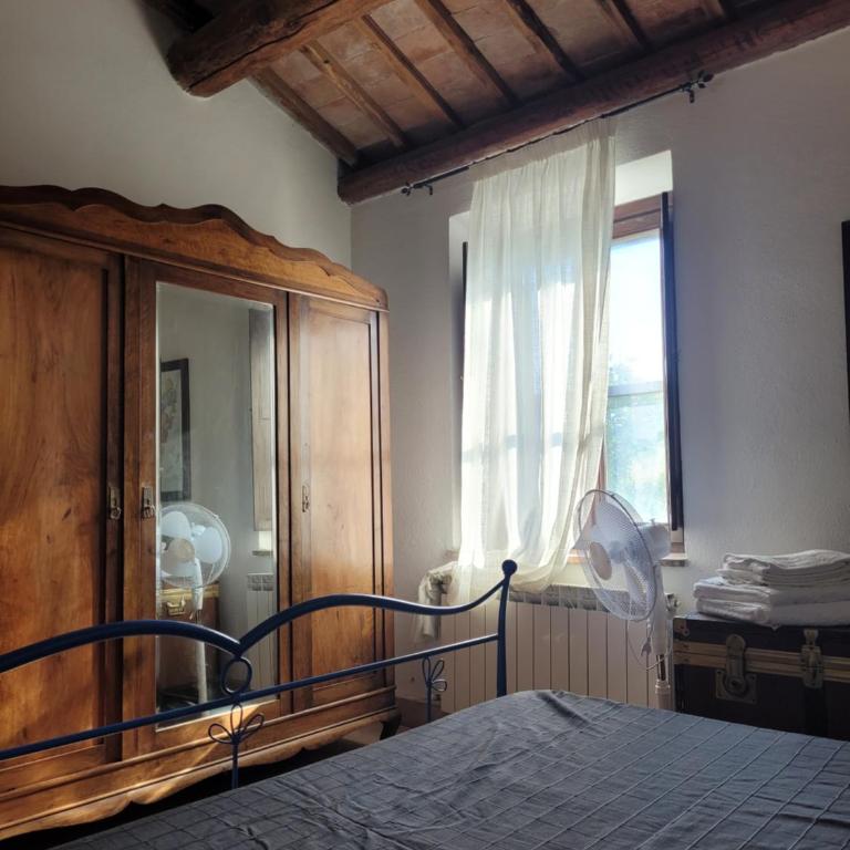 Meridiano 12 - Casa con 2 Camere da Letto - 13