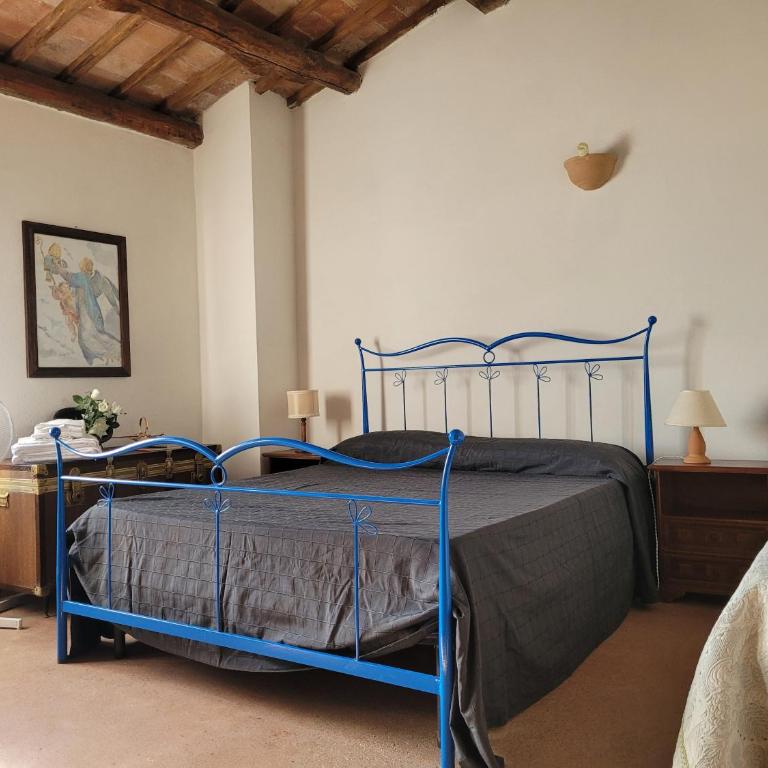 Meridiano 12 - Casa con 2 Camere da Letto - 14