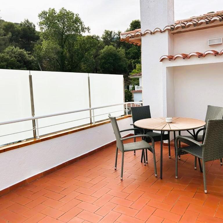 Private Apartments Cala Canyelles - Apartamento con vistas a las montañas - 18