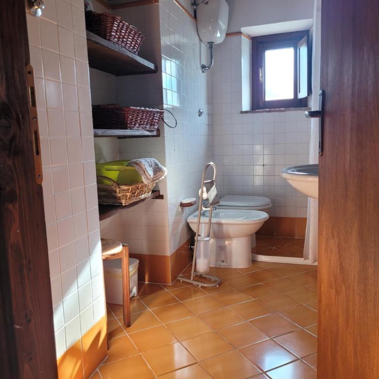 Meridiano 12 - Casa con 2 Camere da Letto - 15