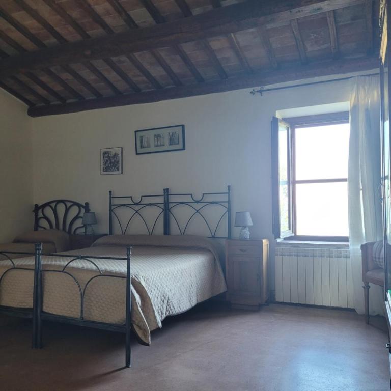 Meridiano 12 - Casa con 2 Camere da Letto - 17