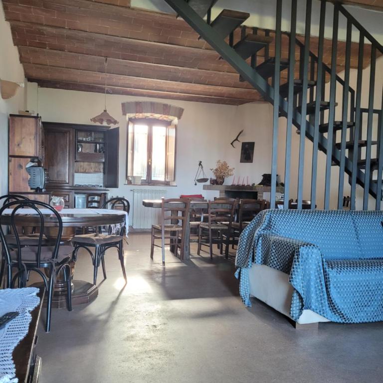 Meridiano 12 - Casa con 2 Camere da Letto - 18
