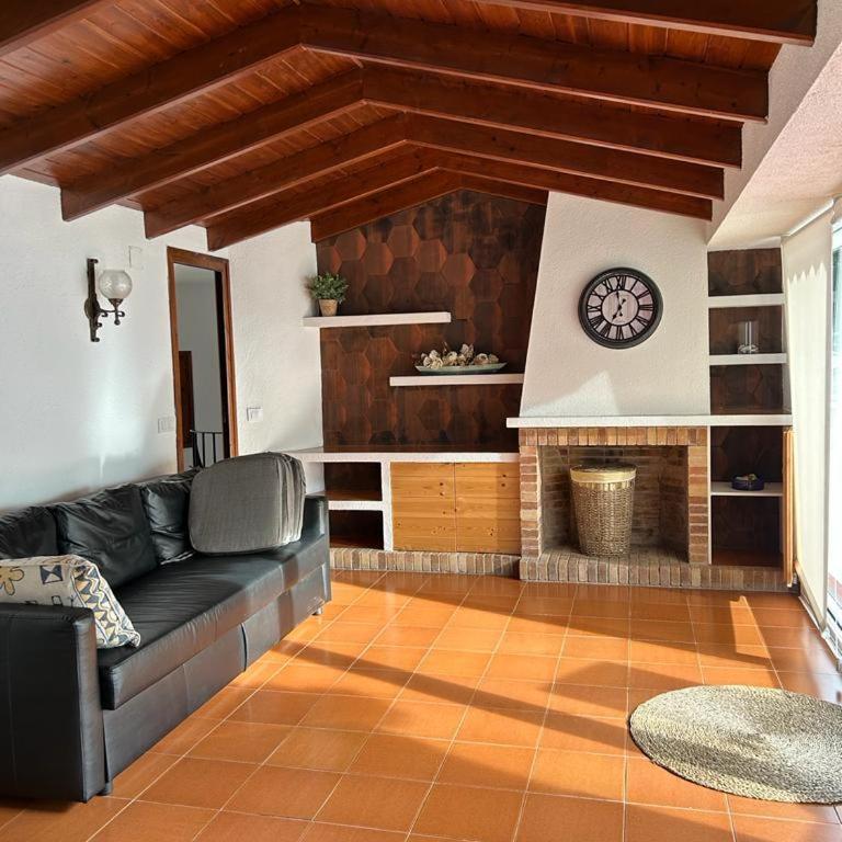 Private Apartments Cala Canyelles - Apartamento con vistas a las montañas - 24