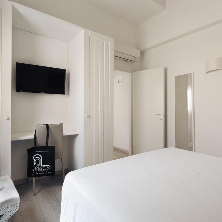Opera Residence - by Bologna Residences - Appartamento con 1 Camera da Letto - 16