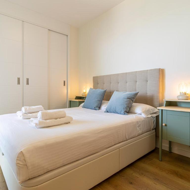 Allo Apartments Bonald Parking Piscina 3 Habitaciones - Apartamento de 3 dormitorios - 21