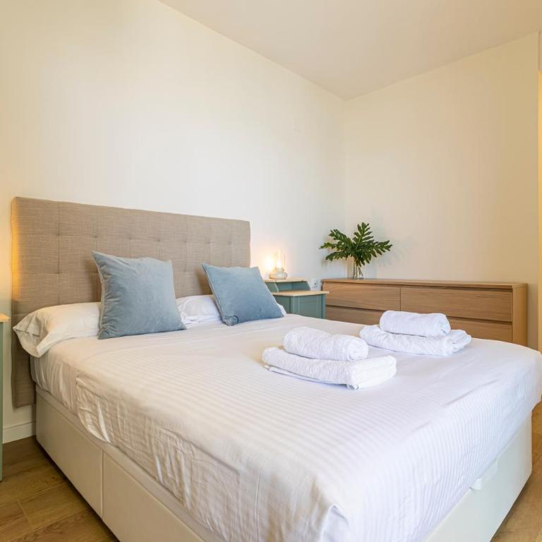 Allo Apartments Bonald Parking Piscina 3 Habitaciones - Apartamento de 3 dormitorios - 19