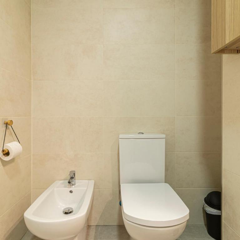 Allo Apartments Bonald Parking Piscina 3 Habitaciones - Apartamento de 3 dormitorios - 23