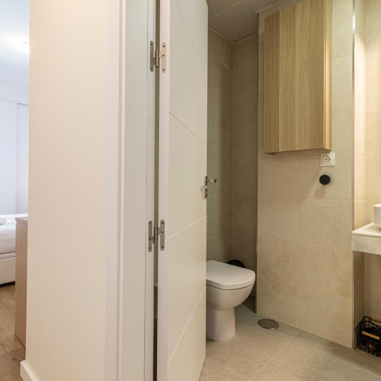 Allo Apartments Bonald Parking Piscina 3 Habitaciones - Apartamento de 3 dormitorios - 26