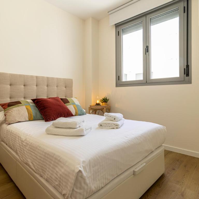 Allo Apartments Bonald Parking Piscina 3 Habitaciones - Apartamento de 3 dormitorios - 32