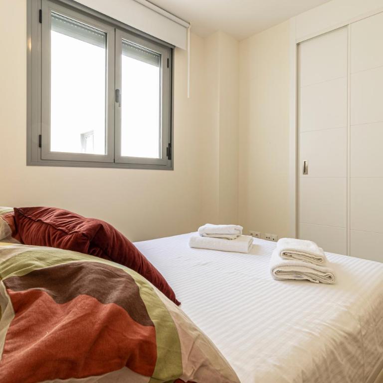 Allo Apartments Bonald Parking Piscina 3 Habitaciones - Apartamento de 3 dormitorios - 28