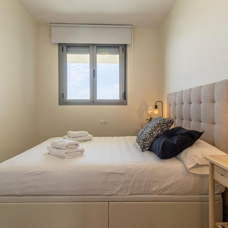 Allo Apartments Bonald Parking Piscina 3 Habitaciones - Apartamento de 3 dormitorios - 37