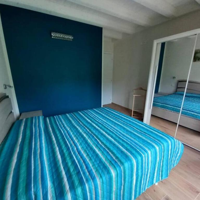 Casa Maria - Appartement 2 Chambres - 10