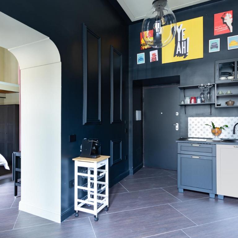 Ammos Suite Sorrento Coast - Appartamento Superior - 6