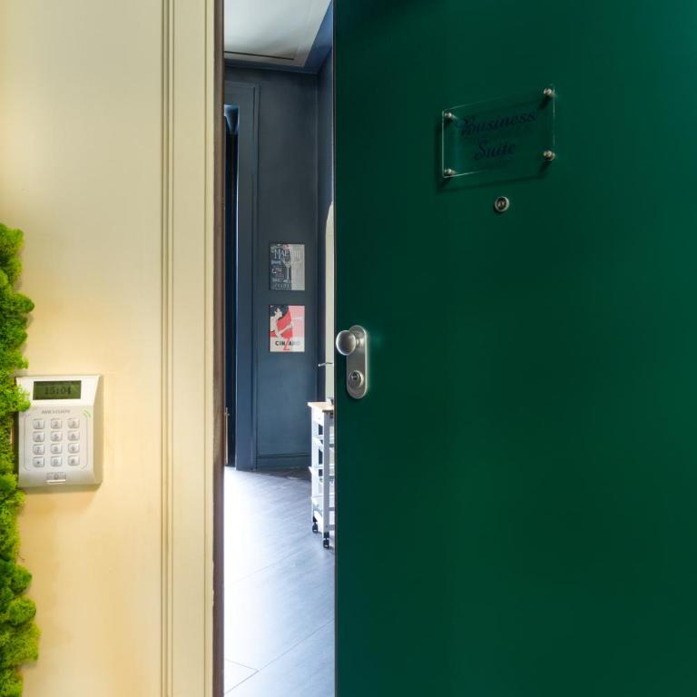 Ammos Suite Sorrento Coast - Appartamento Superior - 12