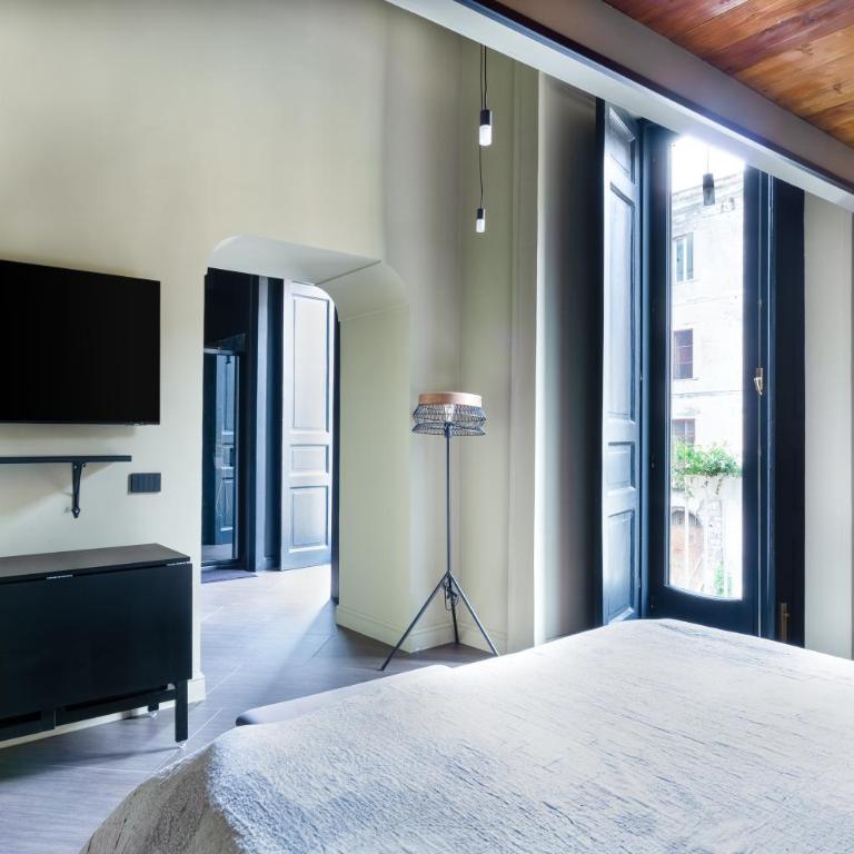 Ammos Suite Sorrento Coast - Appartamento Superior - 5