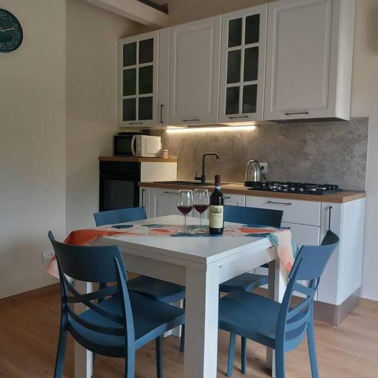 Casa Maria - Appartement 2 Chambres - 14