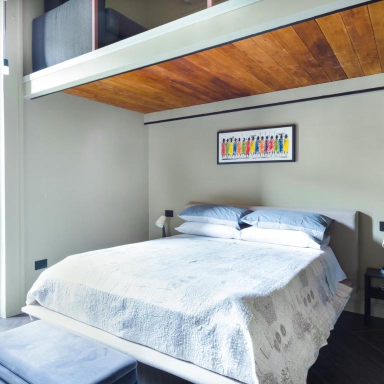 Ammos Suite Sorrento Coast - Appartamento Superior - 22