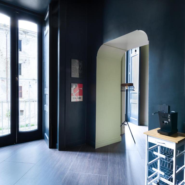 Ammos Suite Sorrento Coast - Appartamento Superior - 9