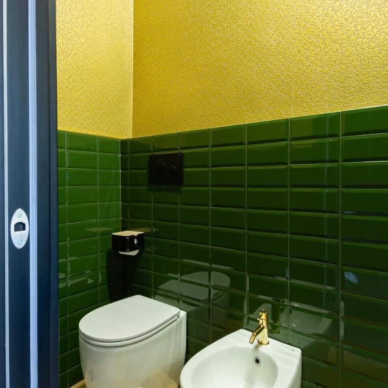 Ammos Suite Sorrento Coast - Appartamento Superior - 17