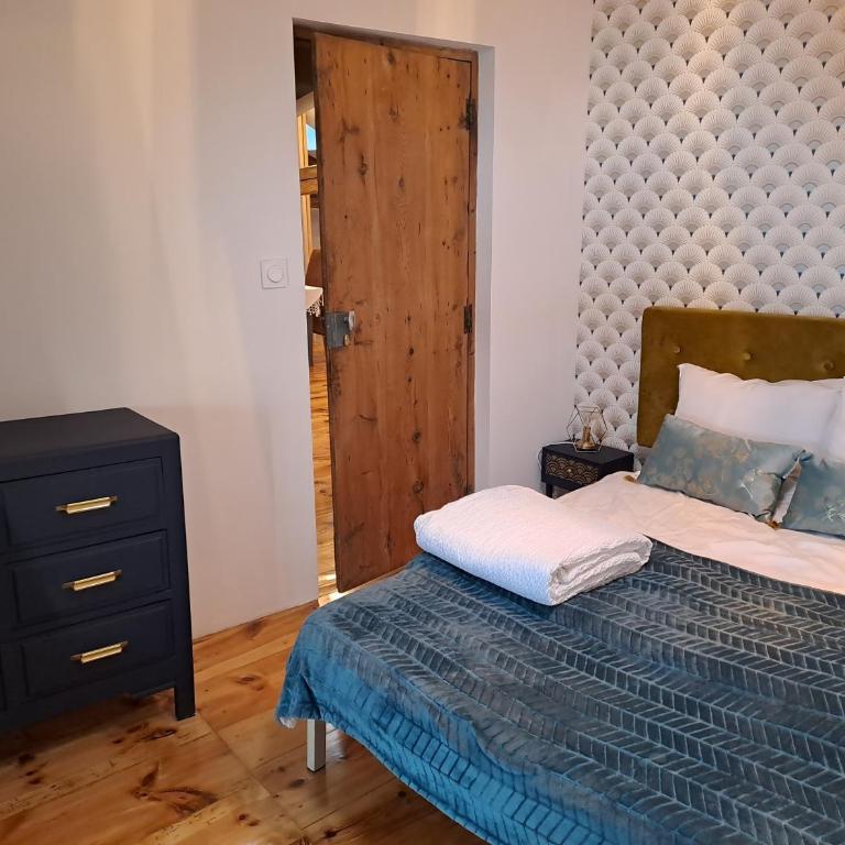 Chez Christine Et Fabrice - Suite 2 Chambres - 25