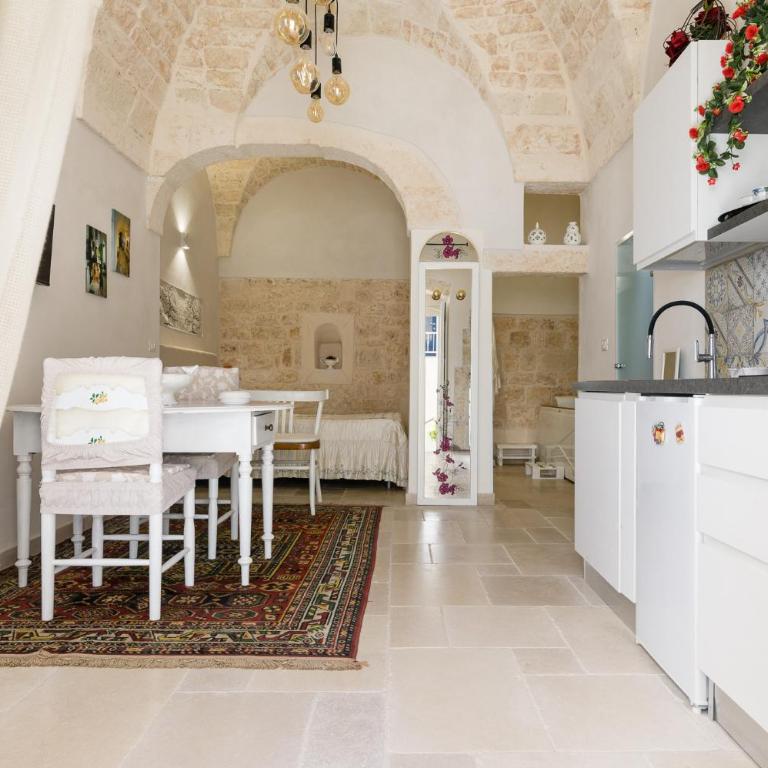 Stairway with Jacuzzi by Wonderful Italy - Superior Apartment - 3