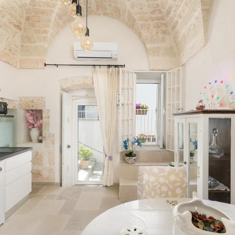 Stairway with Jacuzzi by Wonderful Italy - Superior Apartment - 4