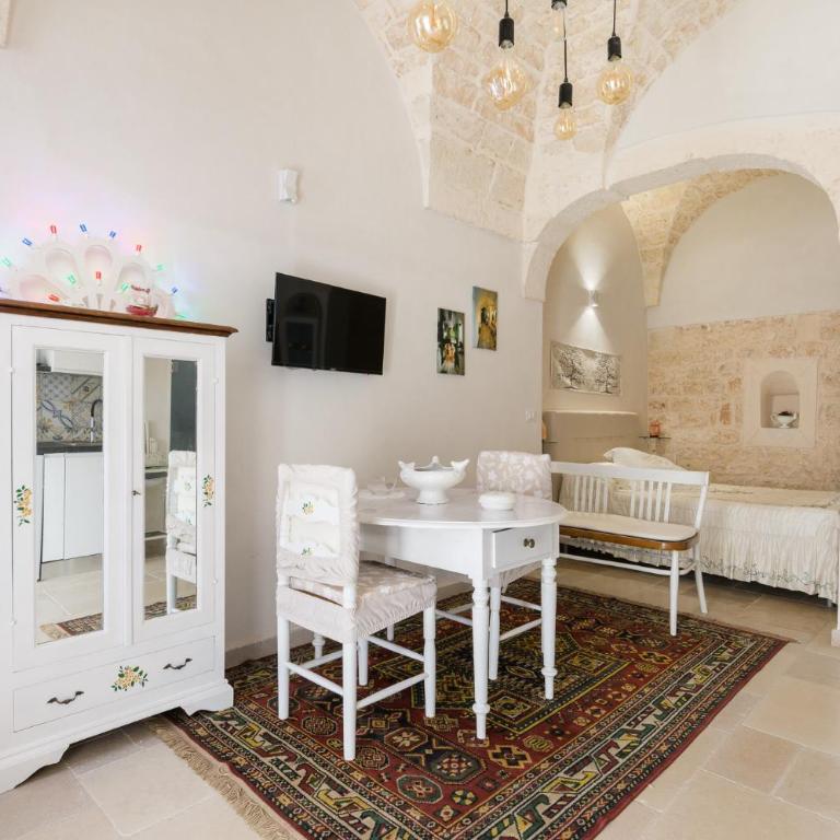 Stairway with Jacuzzi by Wonderful Italy - Superior Apartment - 7