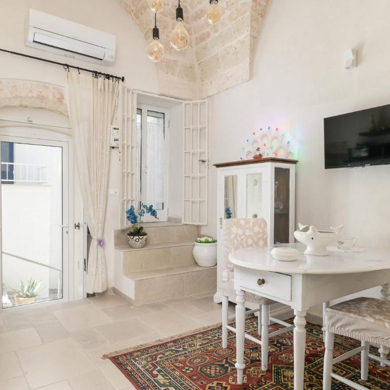 Stairway with Jacuzzi by Wonderful Italy - Superior Apartment - 8
