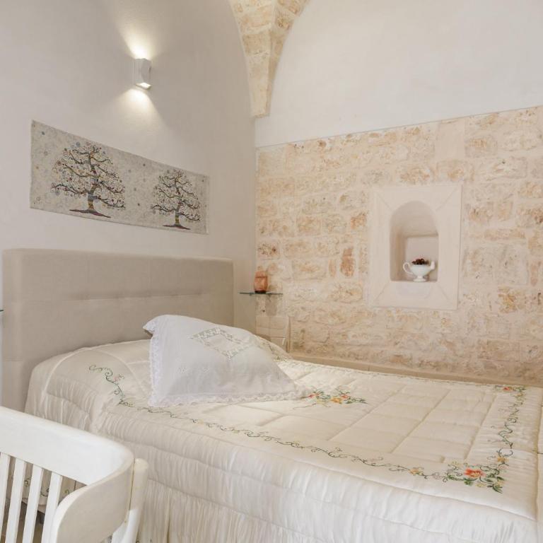 Stairway with Jacuzzi by Wonderful Italy - Superior Apartment - 10
