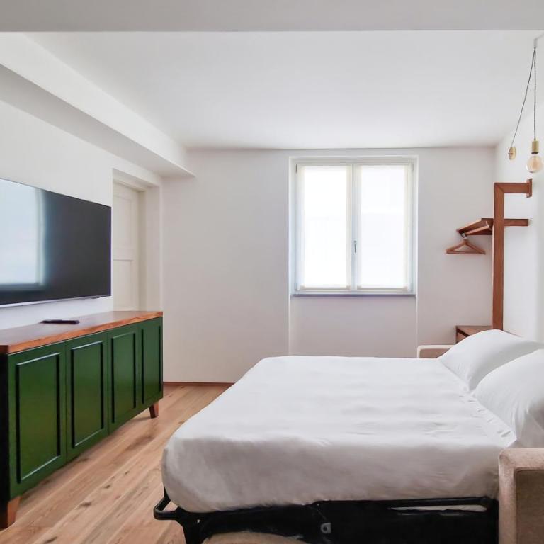 Il Caruggio Flat - Appartamento con 1 Camera da Letto - 2