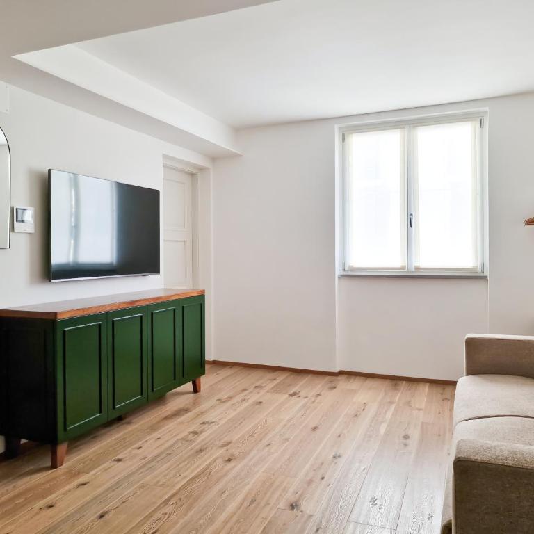 Il Caruggio Flat - Appartamento con 1 Camera da Letto - 5