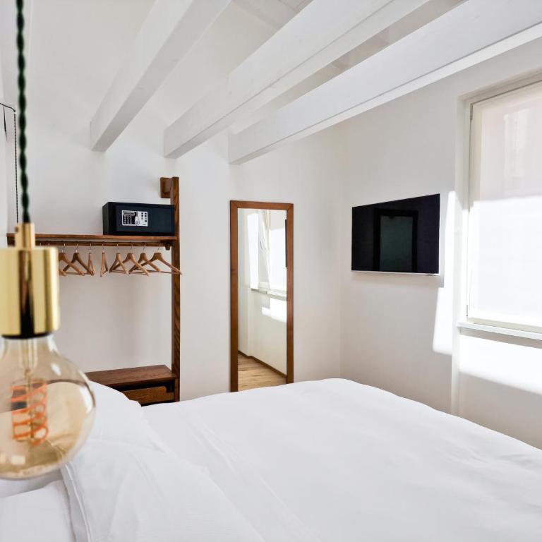 Il Caruggio Flat - Appartamento con 1 Camera da Letto - 4
