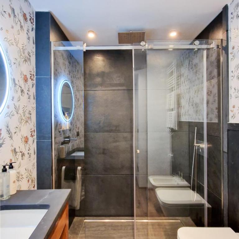 Il Caruggio Flat - Appartamento con 1 Camera da Letto - 6