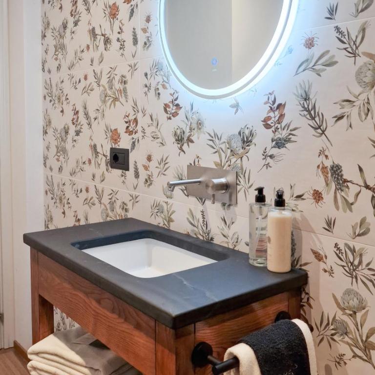 Il Caruggio Flat - Appartamento con 1 Camera da Letto - 7