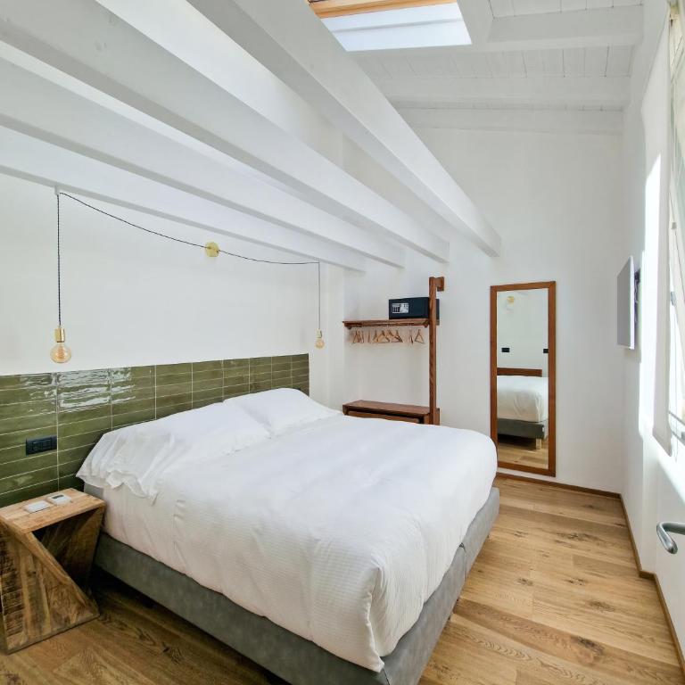 Il Caruggio Flat - Appartamento con 1 Camera da Letto - 1