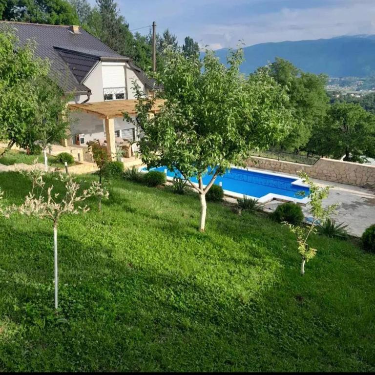 Elma Sarajevo - Two-Bedroom Villa - 43