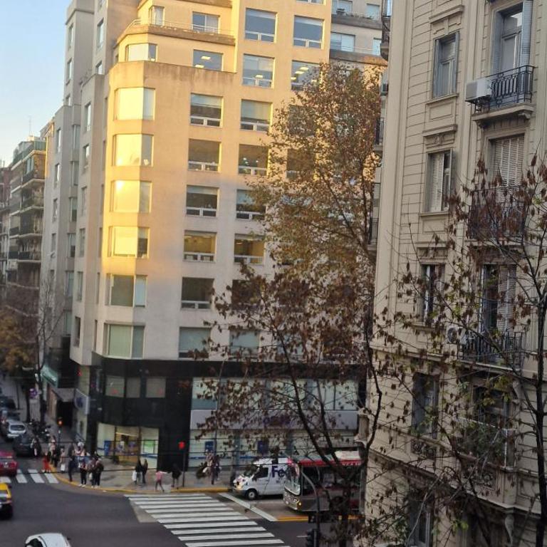 Alto Palermo - Apartamento de 1 dormitorio - 2