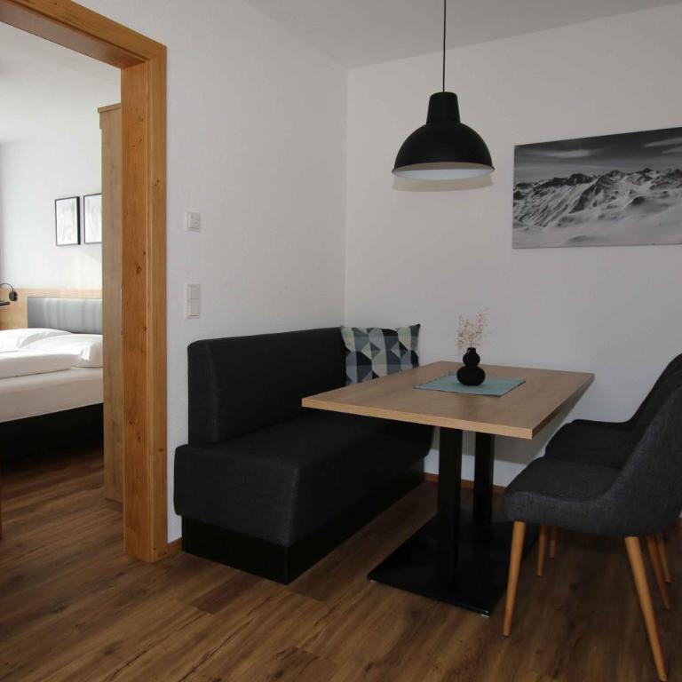 Apart Christoph - Appartamento con Vista Montagna - 6