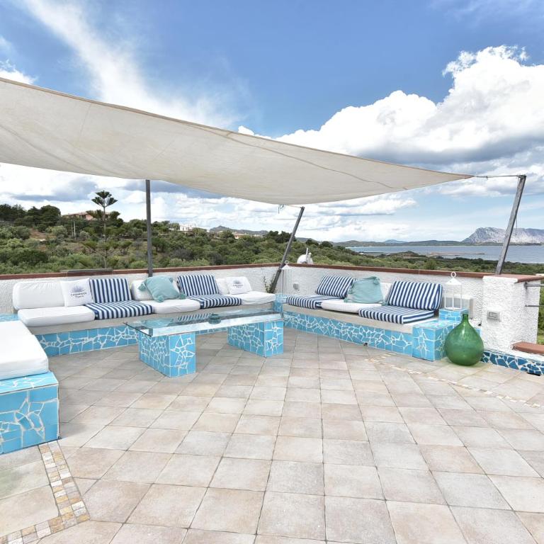 Villa Minda Lodge & View - King Room with Garden View - 2