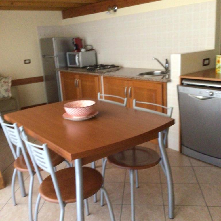 Casale el galet - Appartamento con 1 Camera da Letto - 29