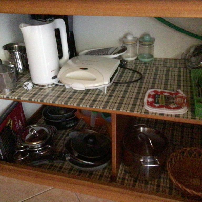 Casale el galet - Appartamento con 1 Camera da Letto - 30