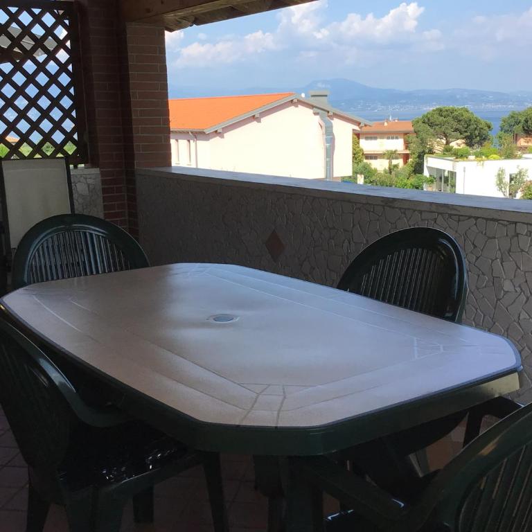 Casale el galet - Appartamento con 1 Camera da Letto - 33