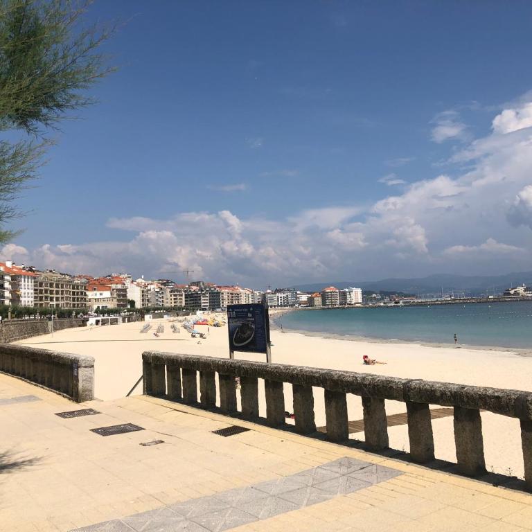 Apartamento Vicaño - PLAYA SILGAR - Apartamento de 2 dormitorios - 16