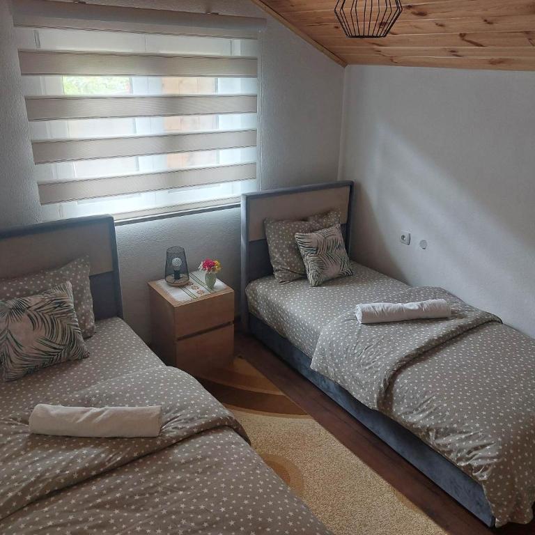 Apartman Branko - Apartman sa 2 Spavaće Sobe - 10