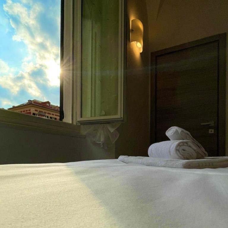 [Finalborgo] Elegante e Indipendente - A/C e WiFi - Appartamento Monolocale - 3