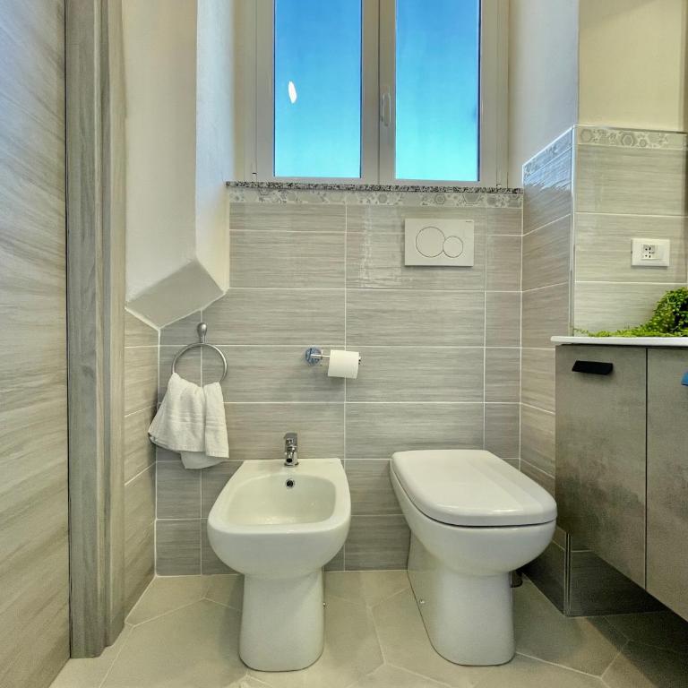 [Finalborgo] Elegante e Indipendente - A/C e WiFi - Appartamento Monolocale - 6